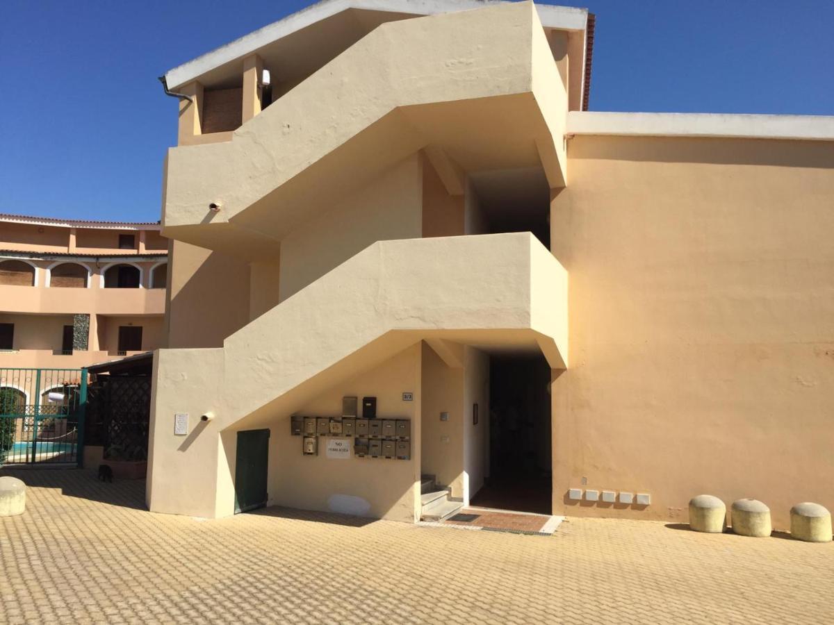 Casa del relax Olbia Exterior foto