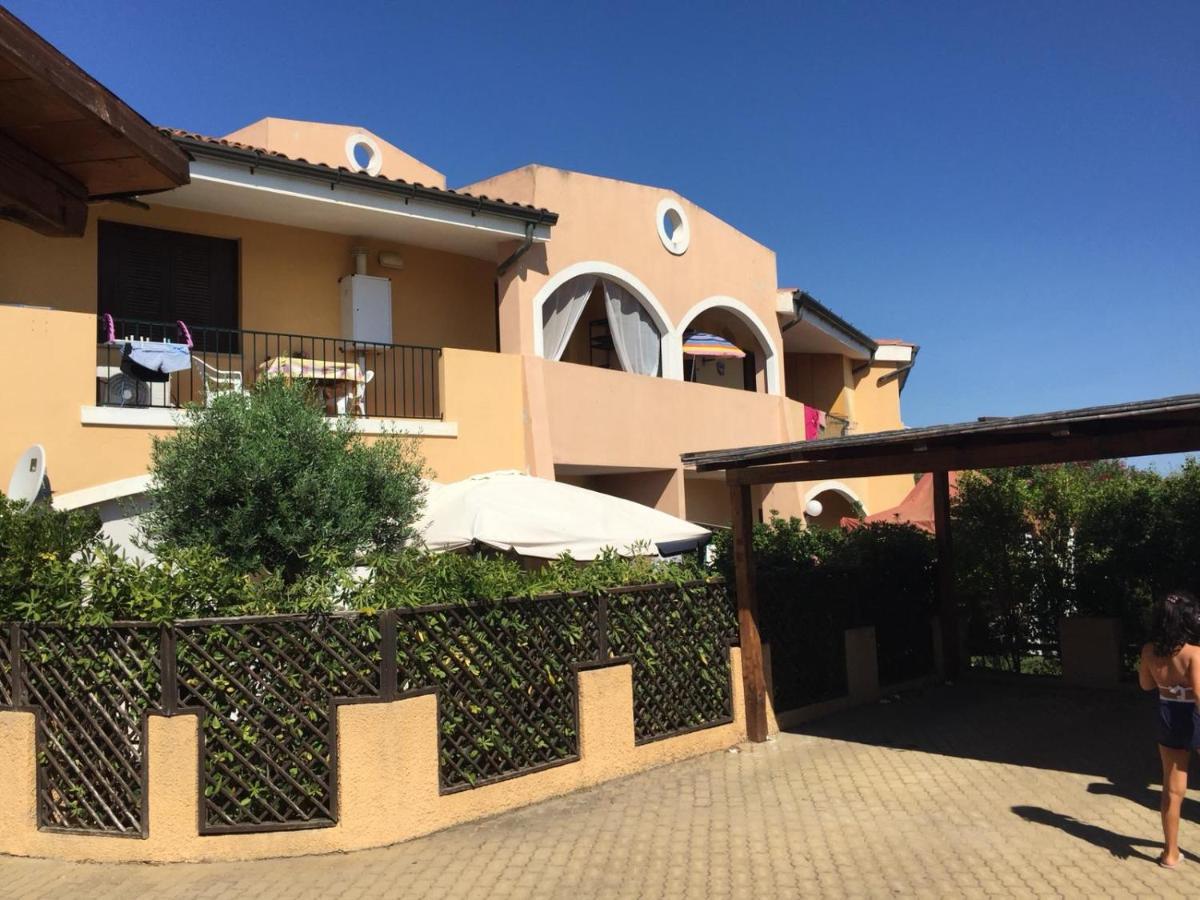 Casa del relax Olbia Exterior foto