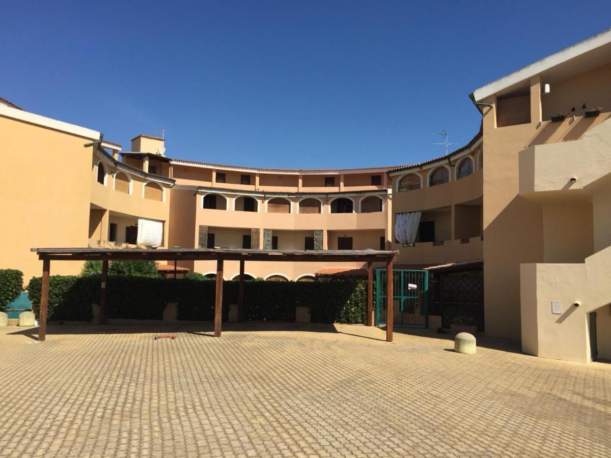 Casa del relax Olbia Exterior foto