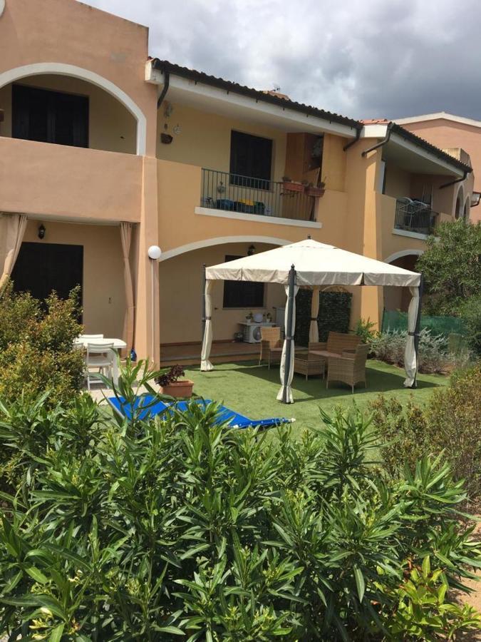 Casa del relax Olbia Exterior foto